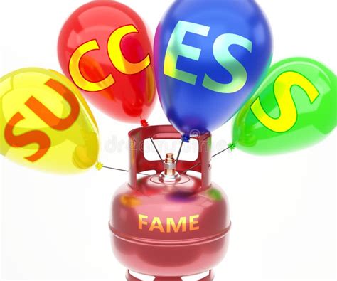 Rise to Fame and Achieving Success