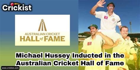 Rise to Fame in Australian Cricket