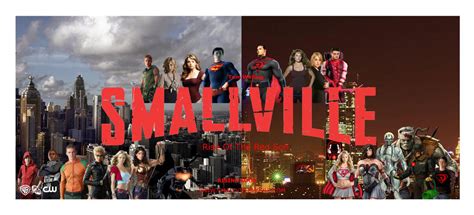 Rise to Fame on Smallville