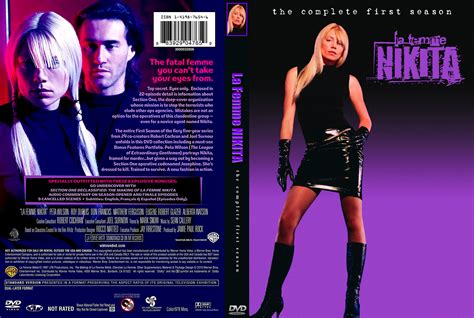 Rise to Fame with "La Femme Nikita"