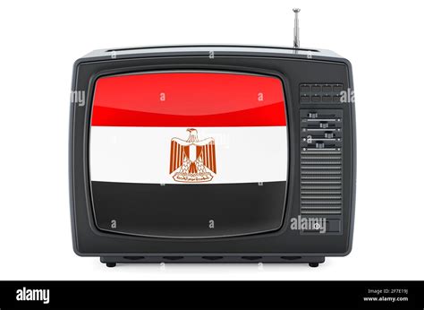 Rise to Prominence in the Egyptian TV Industry