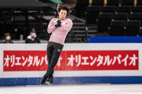 Rise to Prominence in the World of Figure Skating