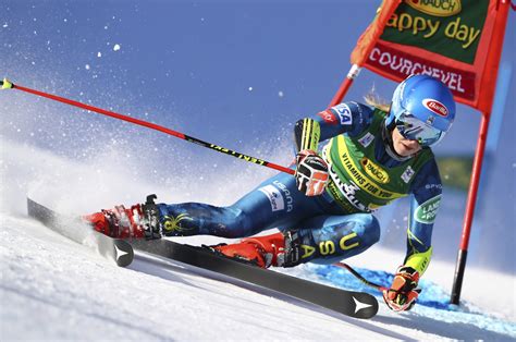 Rise to Prominence in the World of Ski Racing