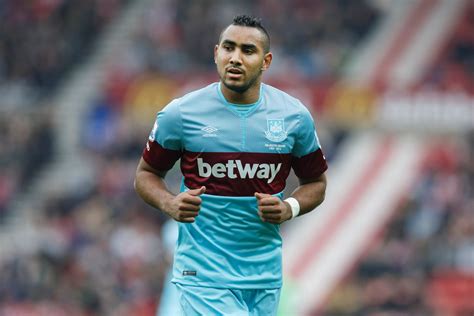 Rise to Stardom: Dimitri Payet's Career