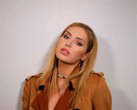 Rise to Stardom: Saxon Sharbino's Journey in the Spotlight