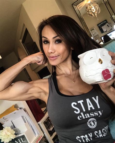 Rising Above: Lauren Francesca's Height and Physique