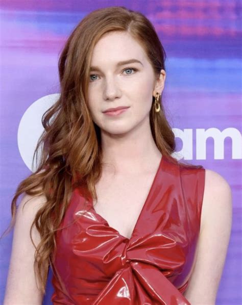 Rising Phenomenon: Annalise Basso