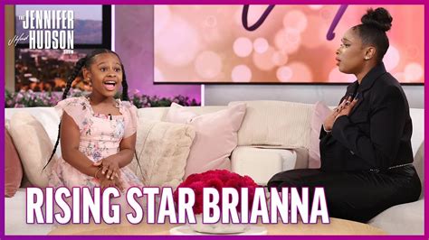 Rising Star: Brianna Love