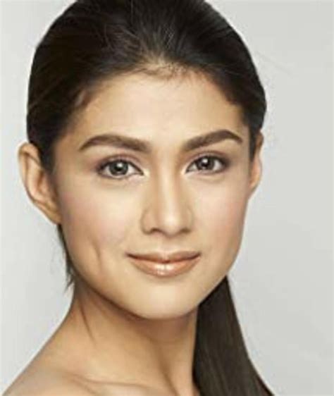 Rising Star: Carla Abellana's Achievements and Awards