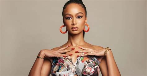 Rising Star: Draya Michele's Path to Fame