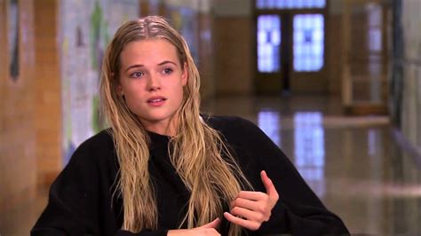 Rising Star: Gabriella Wilde Movies and TV Shows