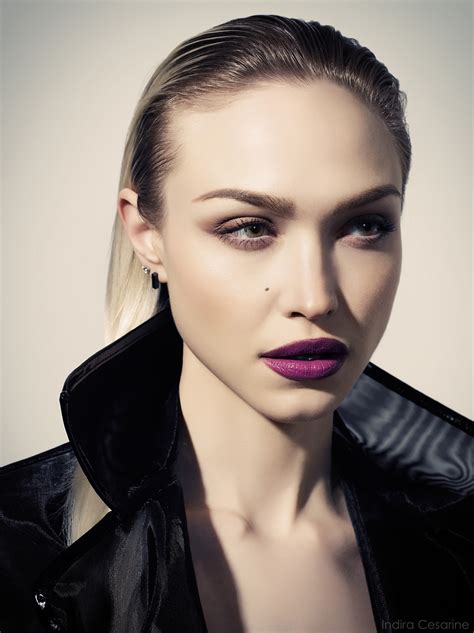 Rising Star: Ivy Levan