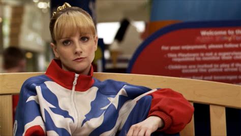 Rising Star: Melissa Rauch’s Breakthrough Role