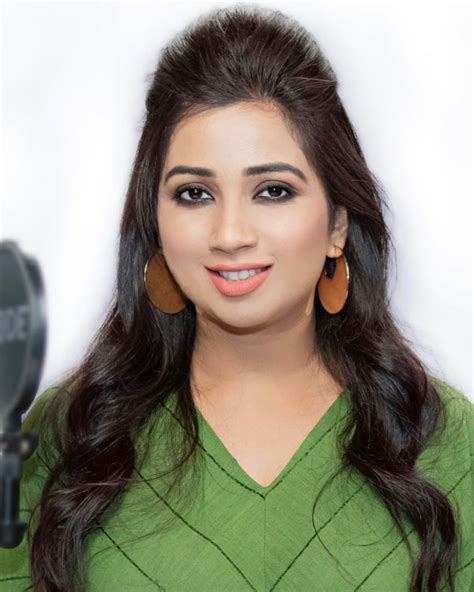 Rising Star: Shreya Ghoshal's Net Worth