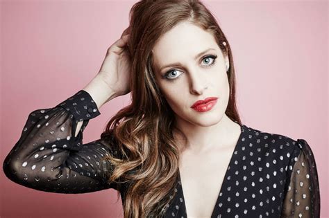 Rising Star Carly Chaikin: A Promising Talent in the Glitz and Glamour of Hollywood