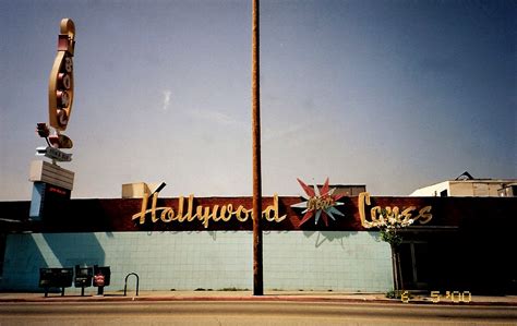 Rising Star Striding Across the Glittering Lanes of Hollywood