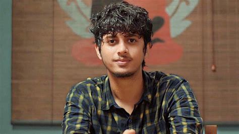 Rising Success in Mayur More's Career