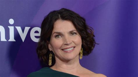 Rising to Fame: Julia Ormond's Career