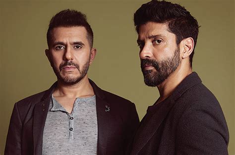 Ritesh Sidhwani's Collaborations and Achievements