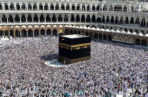 Rituals and Traditions of Hajj: Embrace the Sacred Practices