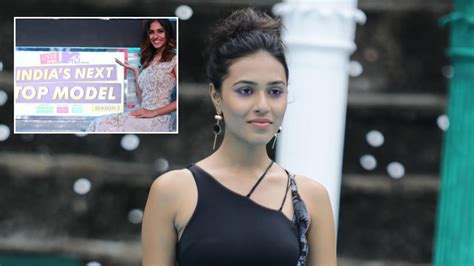 Riya Subodh's Rise to Fame in the Fashion Industry