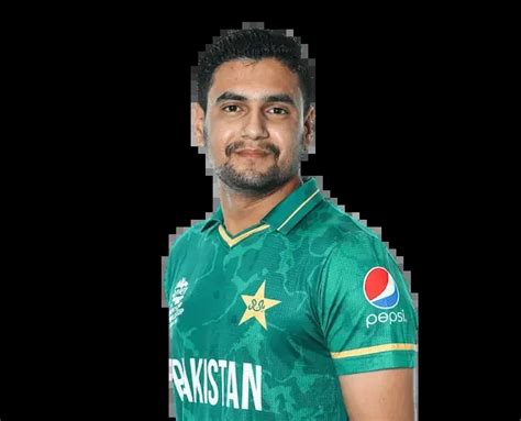 Rizwan Ali: An Insight into his Height