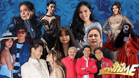 Road to Stardom in Showbiz Industry