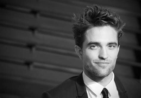 Robert Pattinson's Future Projects and Ambitions