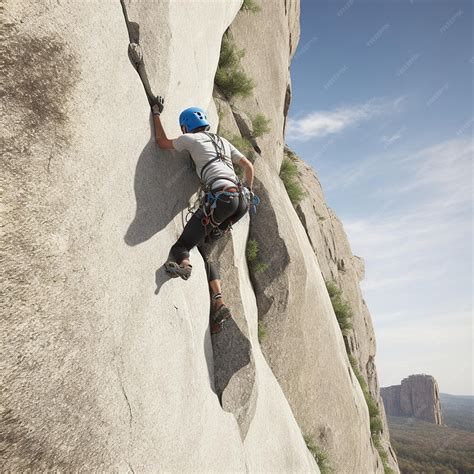 Rock Climbing: Conquering New Heights