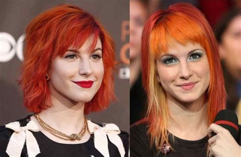 Rock Star Turned Style Maven: The Fashion Transformation of Hayley Williams