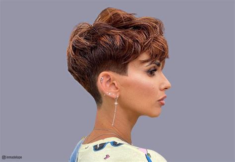 Rock a Pixie Cut: Top Tips for a Stunning Short Hair Transformation