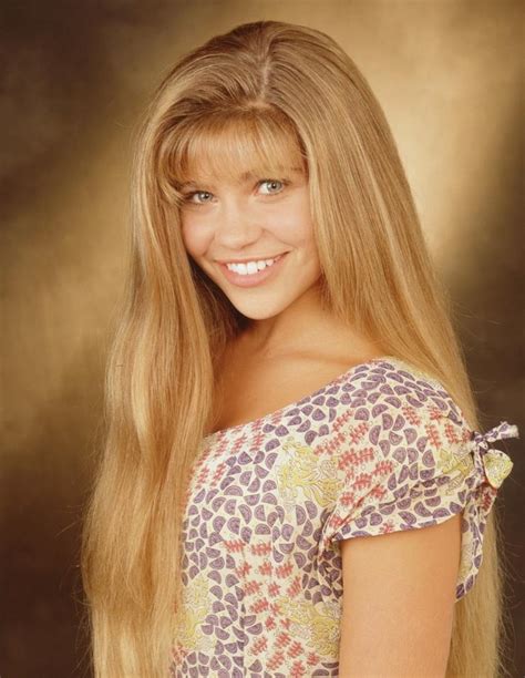 Rocketing to Stardom as Topanga Lawrence