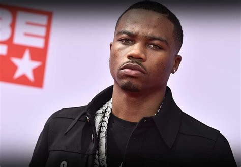 Roddy Ricch's Personal Life Revealed