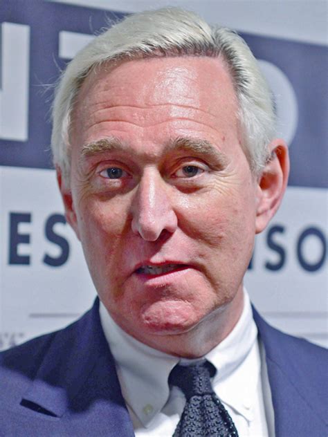 Roger Stone: A Political Strategist Profile