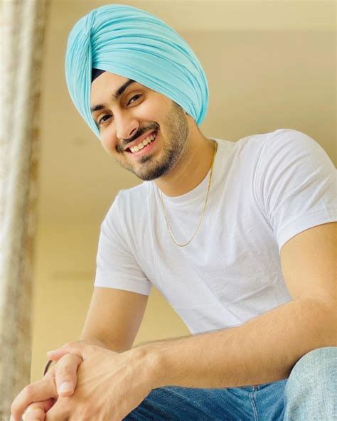 Rohanpreet Singh: A Source of Motivation for Many