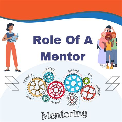 Role as a Mentor and Inspirational Figure