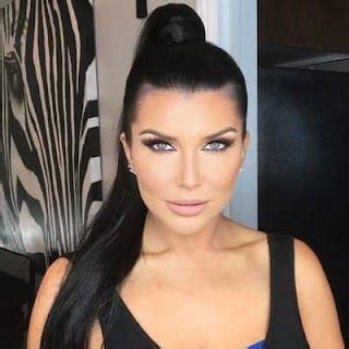 Romi Rain Bio: Early Life and Career