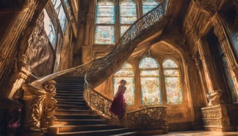 Roots of Staircase Anxiety within Dream Scenarios