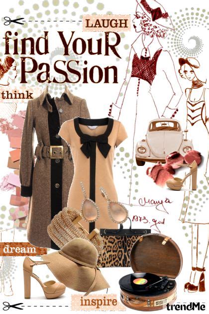 Rosemary Jane's Passion for Fashion