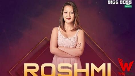 Roshmi Banik: A Rising Star