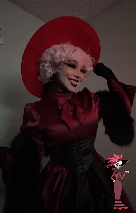 Rosie Cosplay Fan Base