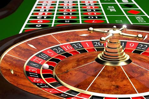 Roulette: A Game of Strategy, Luck, and Unlimited Possibilities