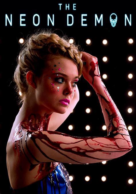 Roza Neon Demon Biography