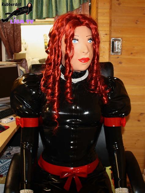 Rubberdoll's Personal Stats: Age, Height, and Figure