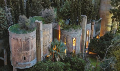 Ruins reborn: Rediscovering the Magic of Forgotten Architecture