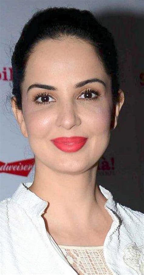 Rukhsar Rehman Biography