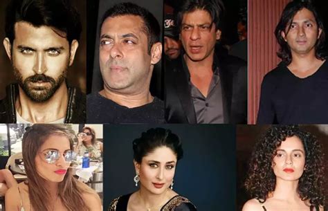 Rumors and Controversies Circulating Around the Bollywood Star