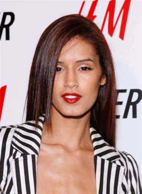 Rumors and controversies surrounding Jaslene Gonzalez