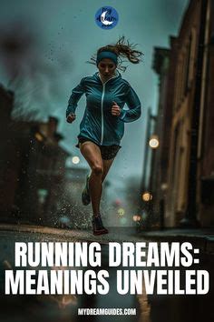 Running in Dreams: A Symbol of Freedom and Escapism