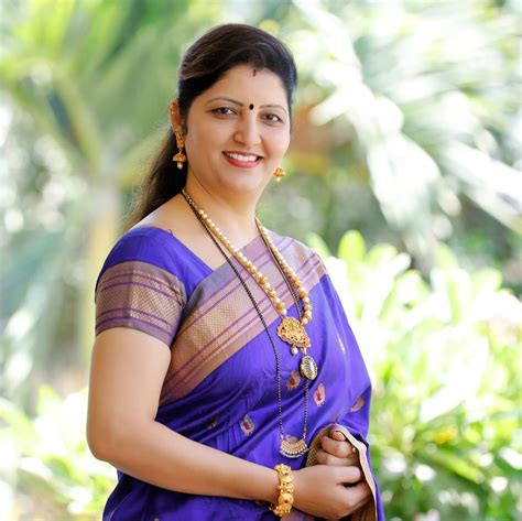 Rupali Chakankar Biography